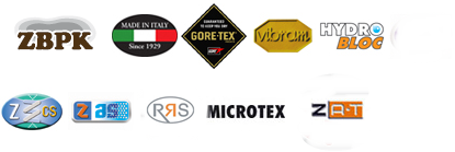 Zamberlan Χαρακτηριστικά